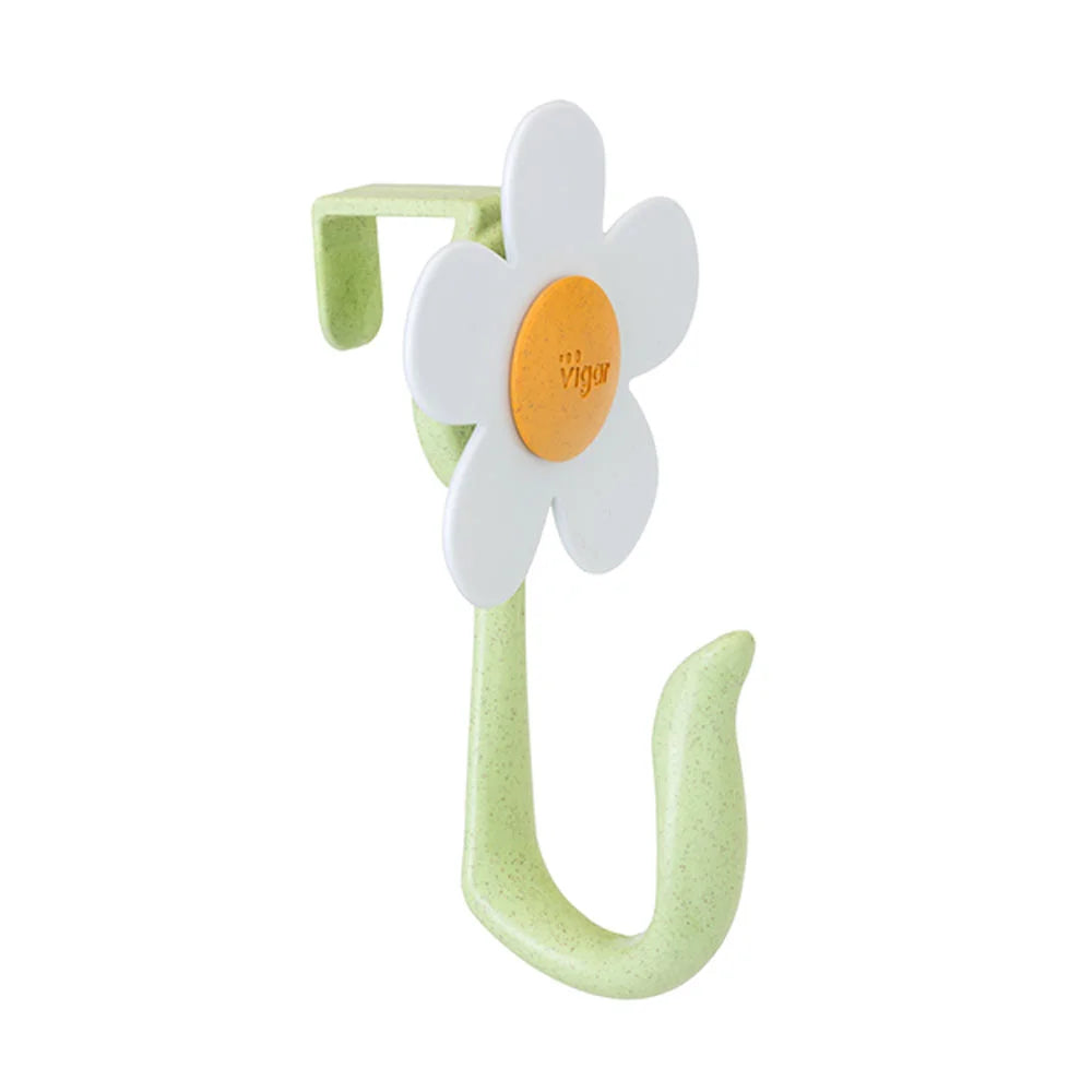 Florganic Cabinet Hook 4pc