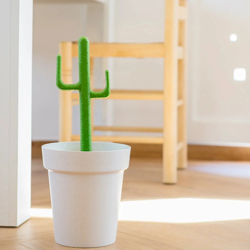 Cactus 3L Bathroom Bin