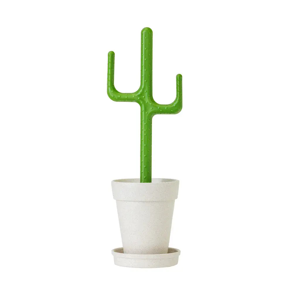 Cactus Toilet Set
