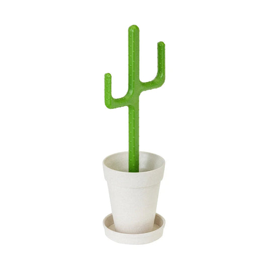 Cactus Toilet Set