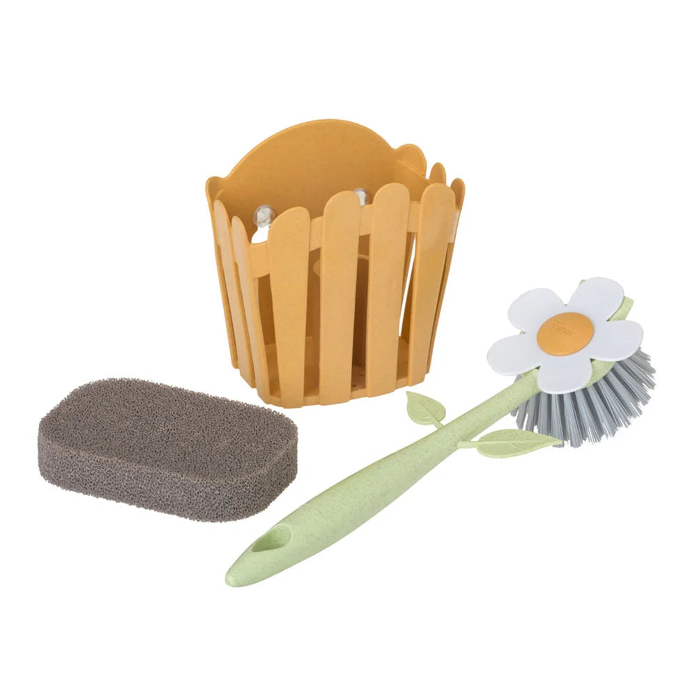 Florganic Sink Caddy Set