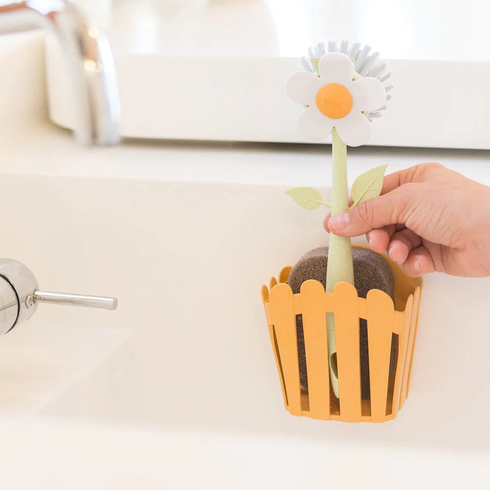 Florganic Sink Caddy Set