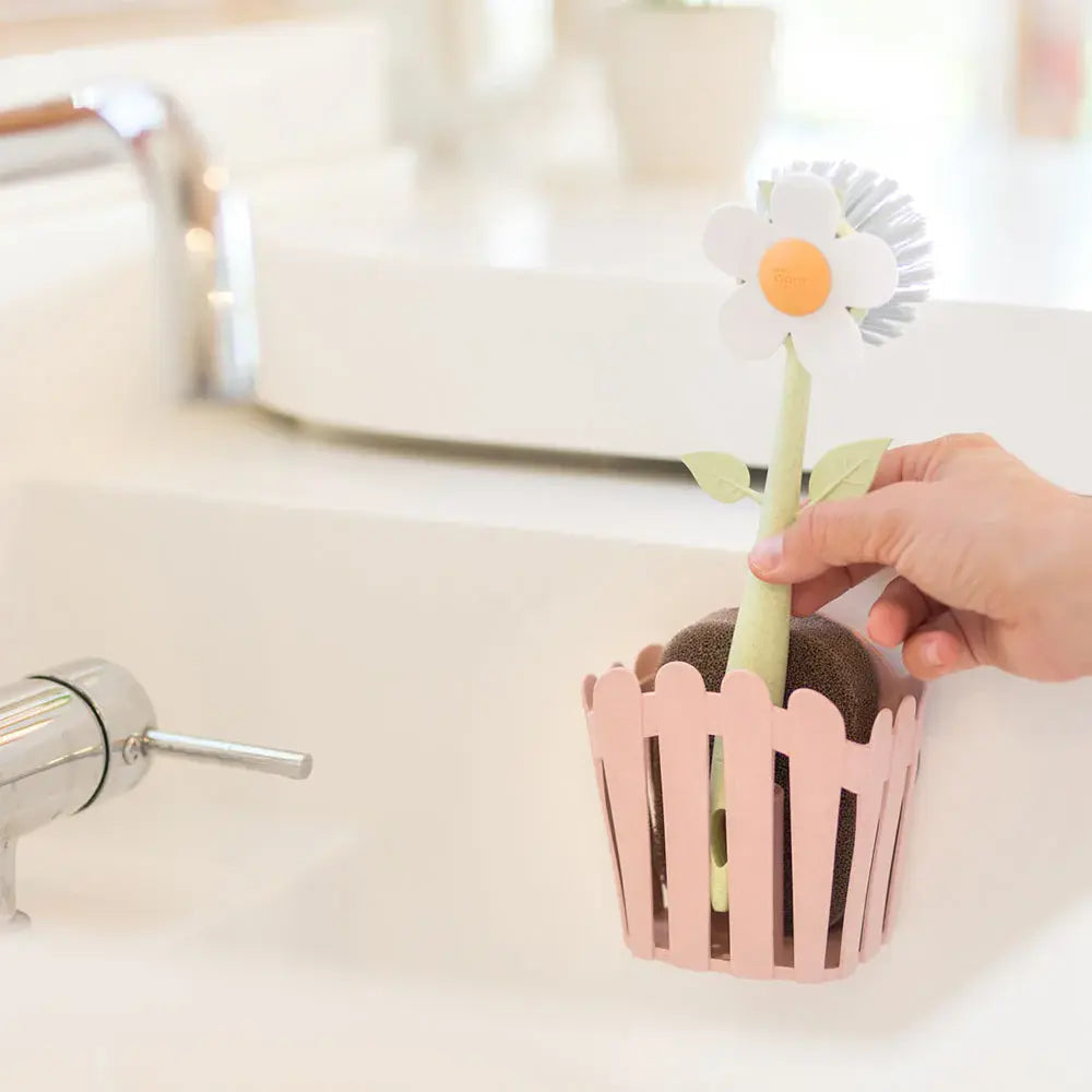 Florganic Sink Caddy Set