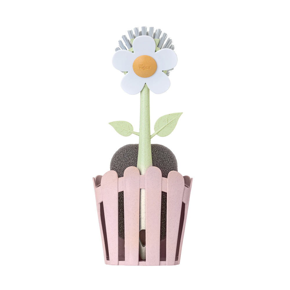 Florganic Sink Caddy Set