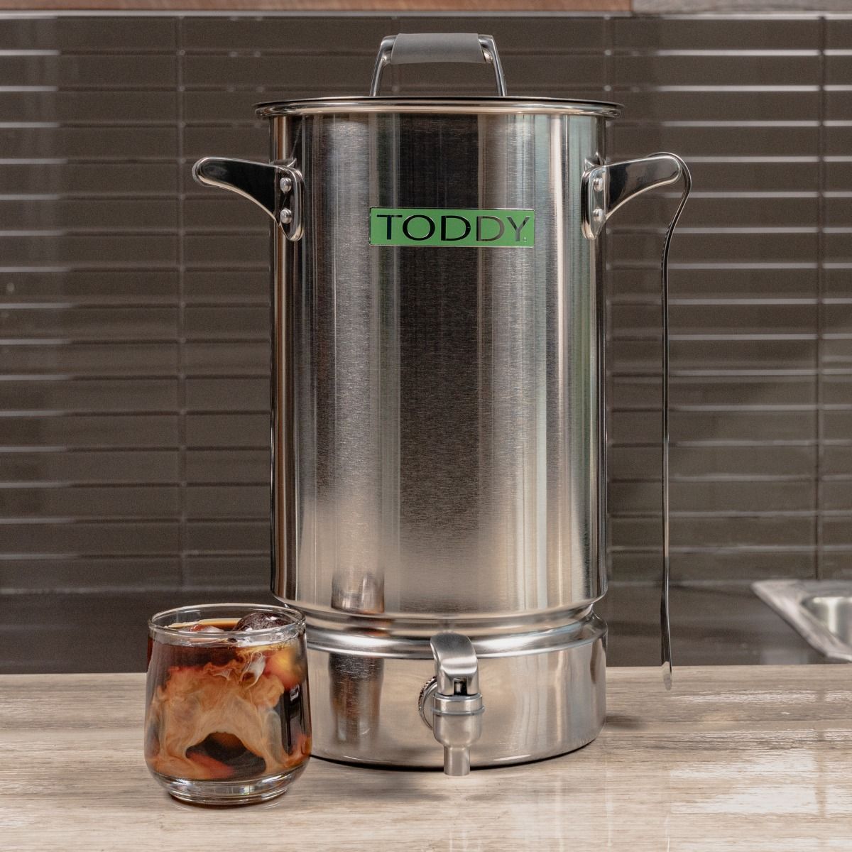 Toddy 10L Cafe Series Filter Papers (20pk)