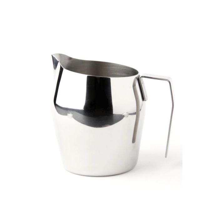 Cafelat 400ml Pitcher - Stainless