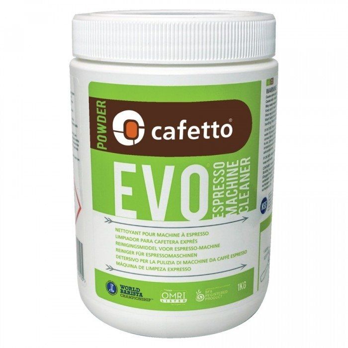 Cafetto EVO 1kg