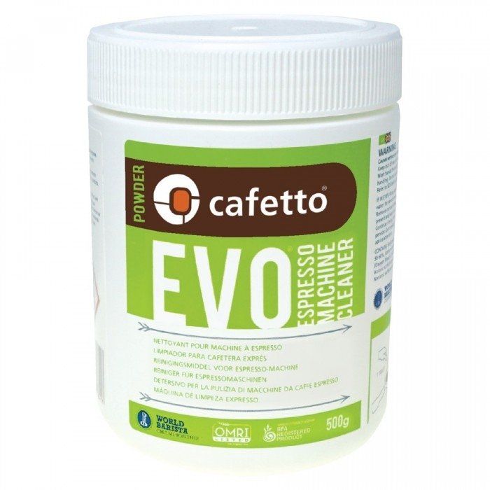 Cafetto EVO 500g