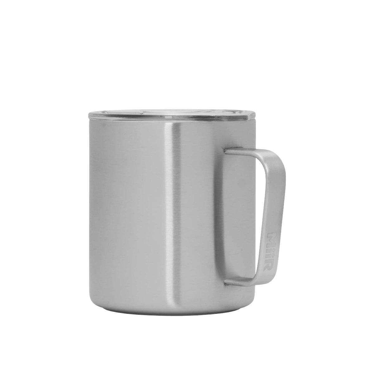 MiiR Camp Cup 350ml (12oz) - Stainless Steel