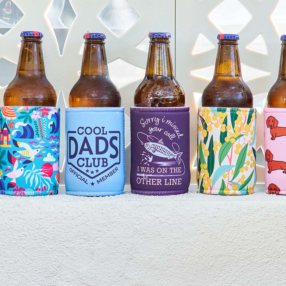 Annabel Trends Can Cooler Cool Dad's Club