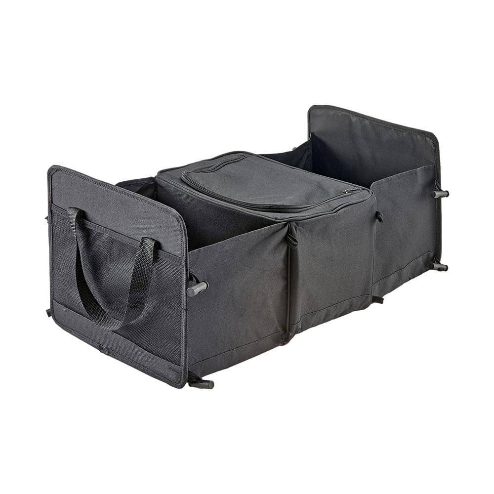 3-in-1 Cargo Cooler Tote