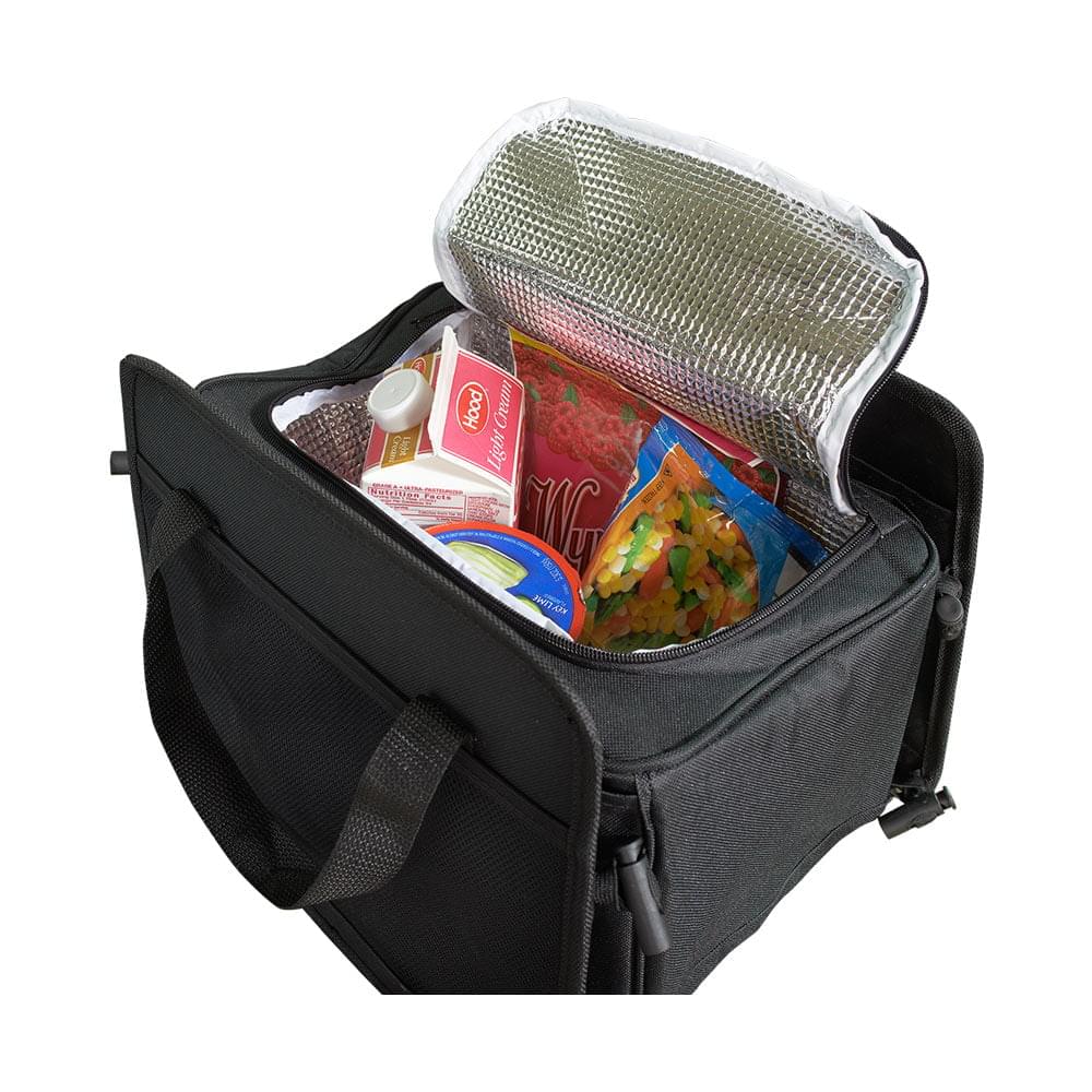 3-in-1 Cargo Cooler Tote