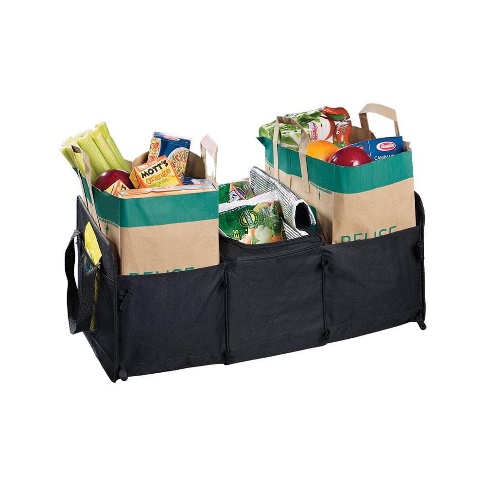 3-in-1 Cargo Cooler Tote
