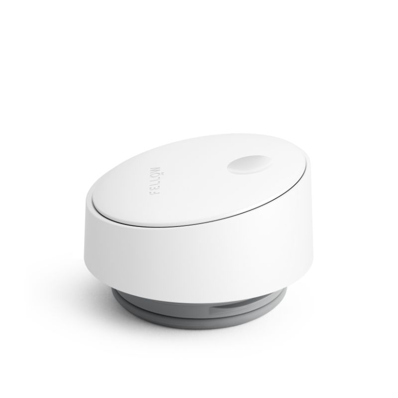 Fellow Carter Move Slide-Lock Lid - White