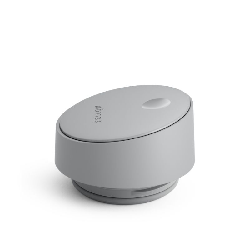 Fellow Carter Move Slide-Lock Lid - Grey