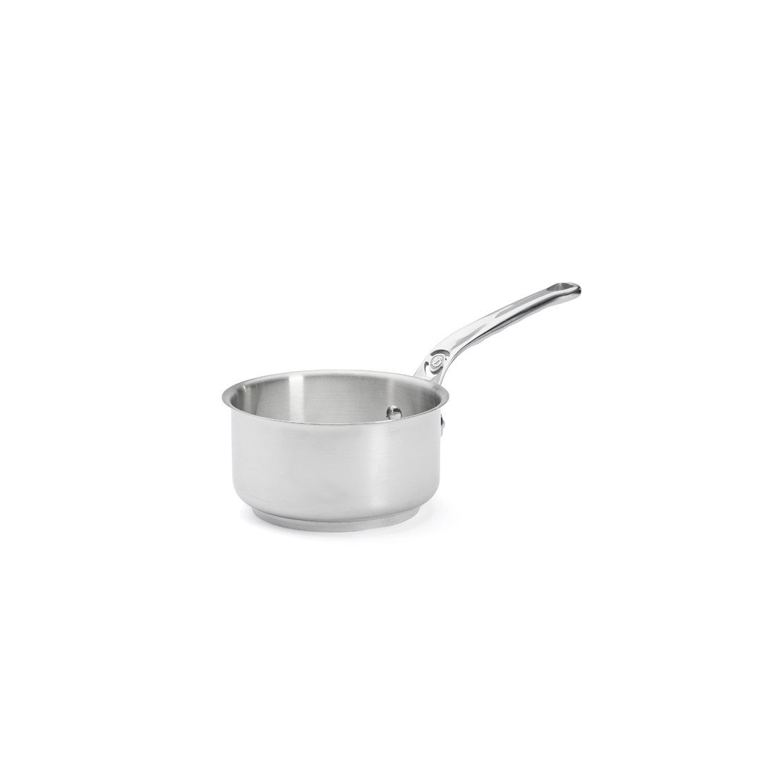 de Buyer Milady Stainless Steel Saucepan 14cm
