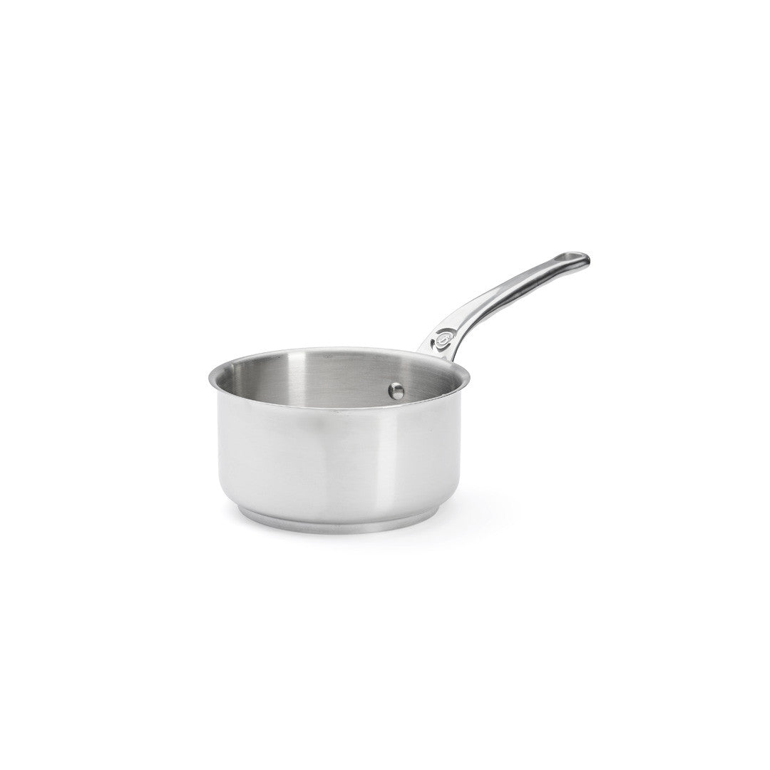 de Buyer Milady Stainless Steel Saucepan 16cm