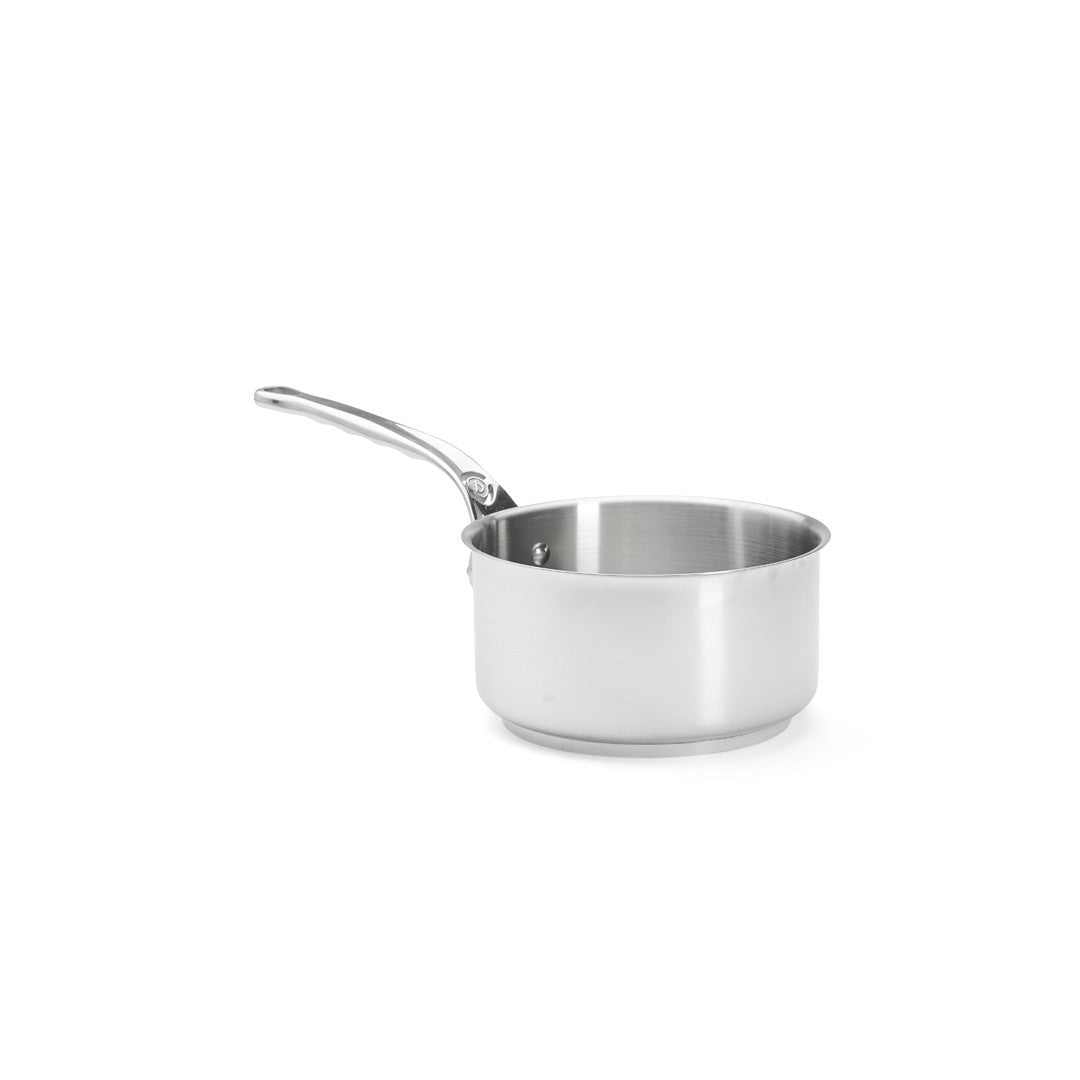 de Buyer Milady Stainless Steel Saucepan 18cm