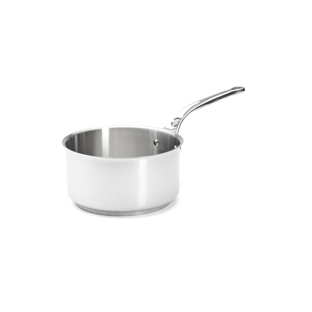 de Buyer Milady Stainless Steel Saucepan 20cm