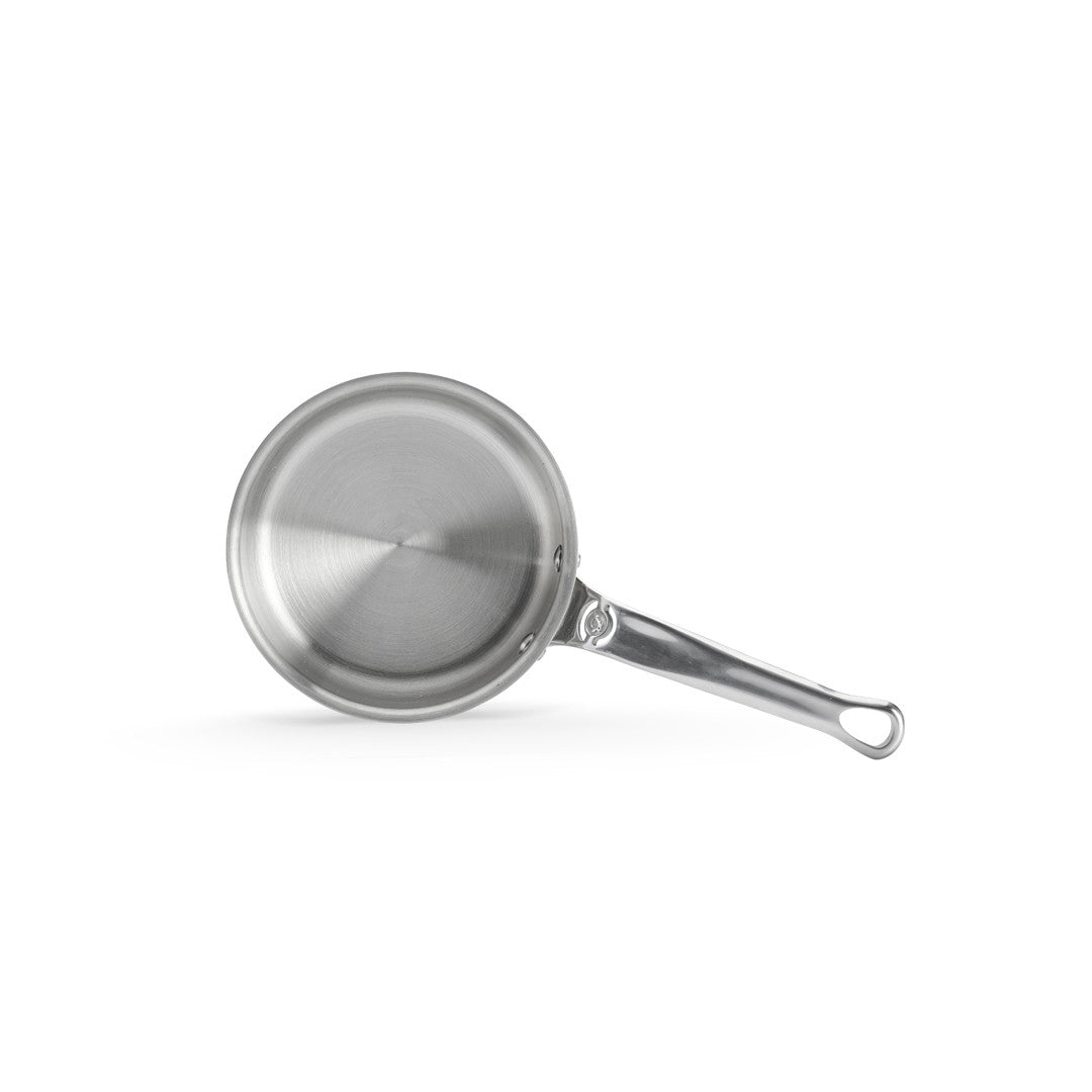 de Buyer Milady Stainless Steel Saucepan 14cm