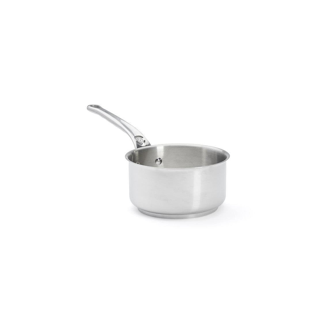 de Buyer Milady Stainless Steel Saucepan 16cm