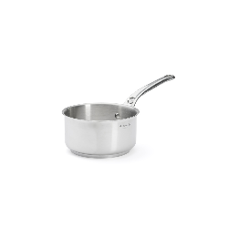 de Buyer Milady Stainless Steel Saucepan 16cm