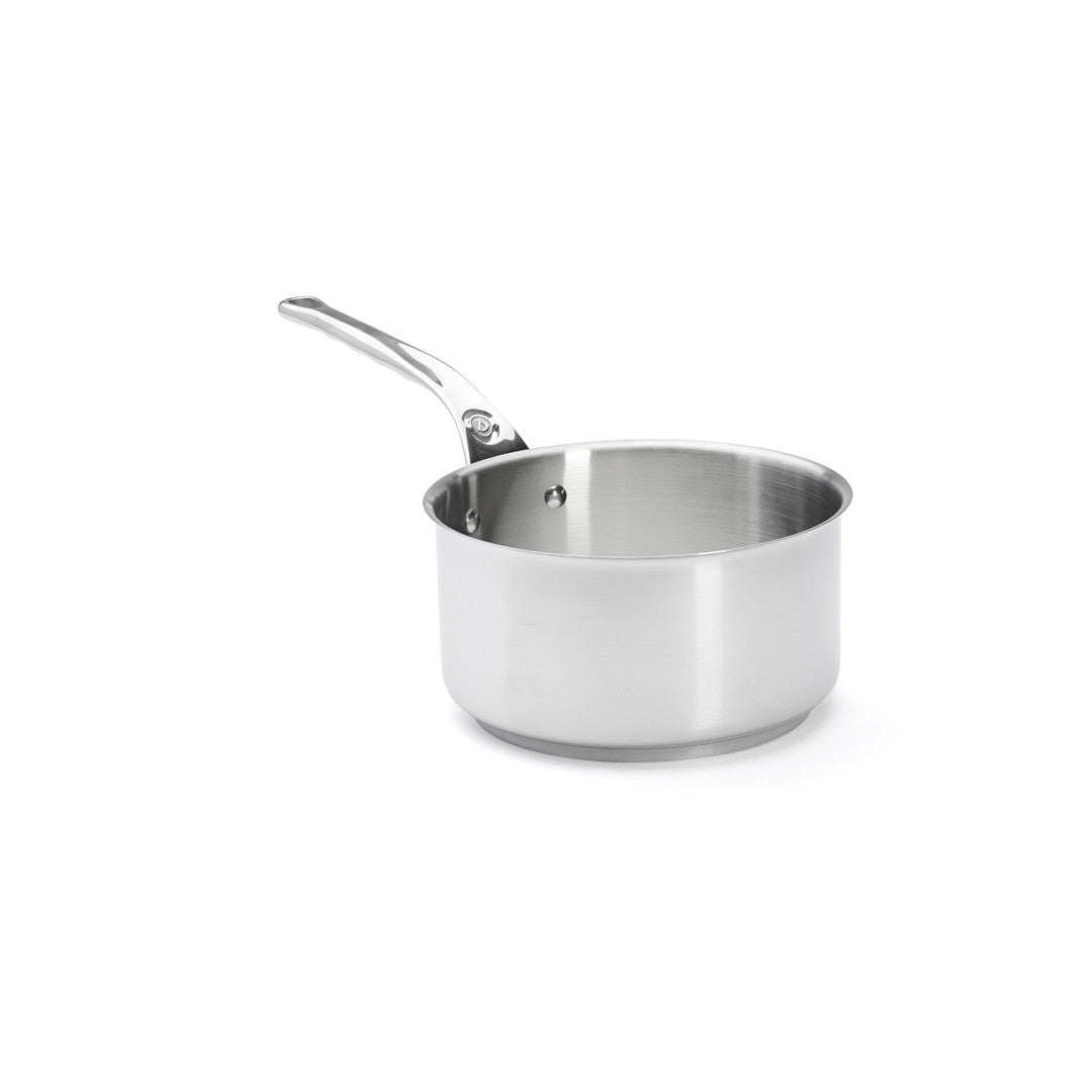 de Buyer Milady Stainless Steel Saucepan 20cm
