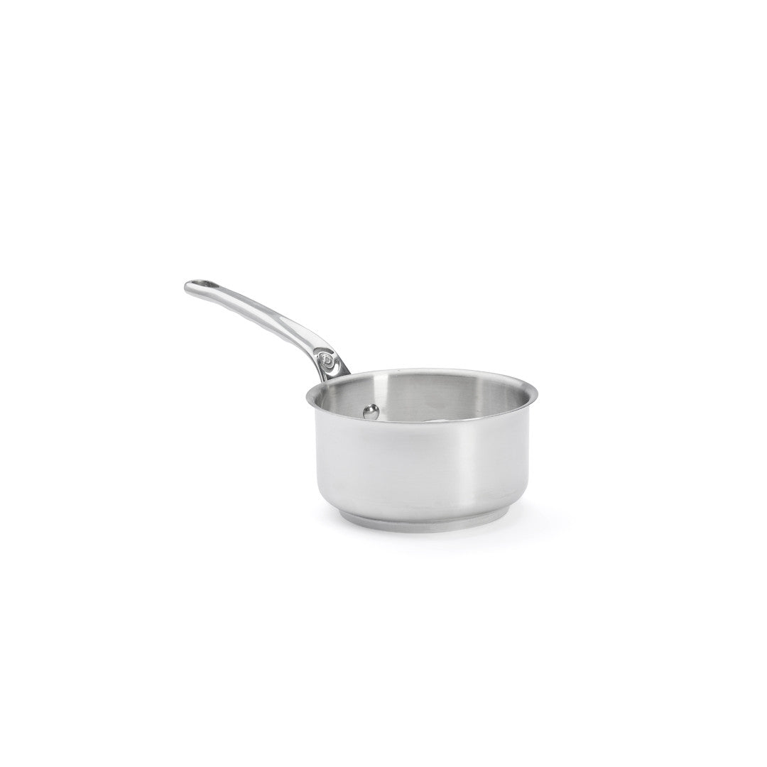 de Buyer Milady Stainless Steel Saucepan 14cm