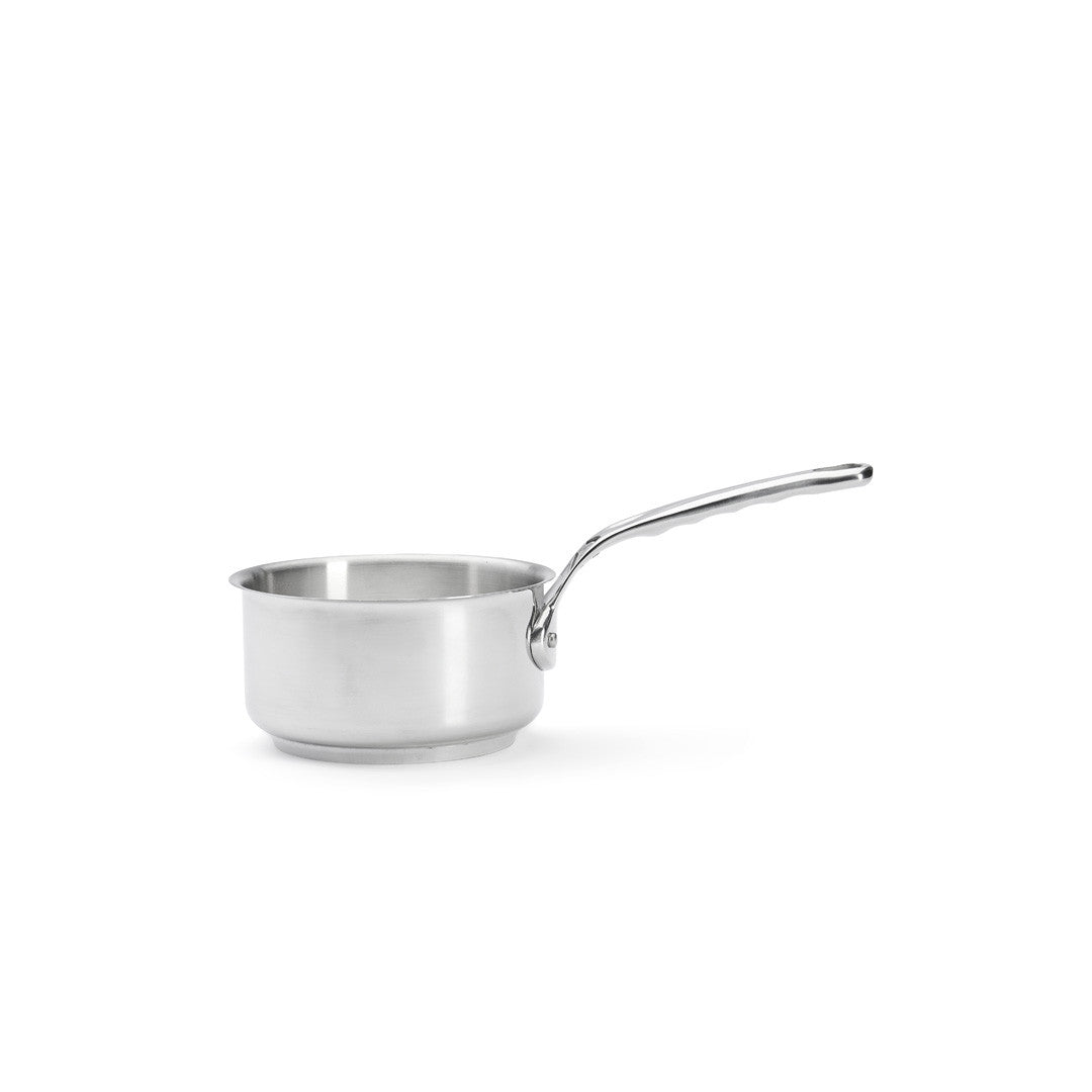 de Buyer Milady Stainless Steel Saucepan 14cm
