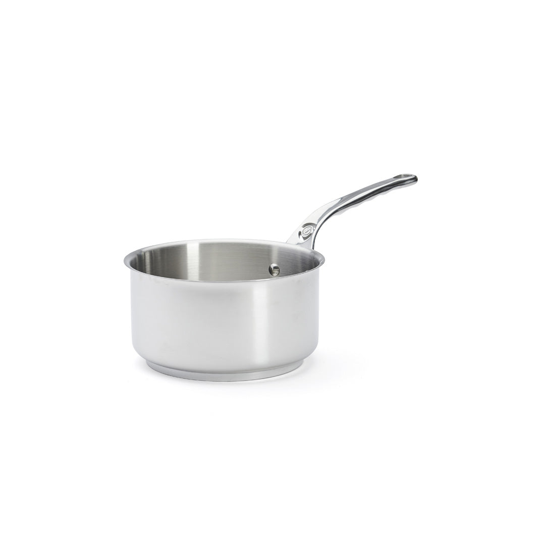 de Buyer Milady Stainless Steel Saucepan 18cm