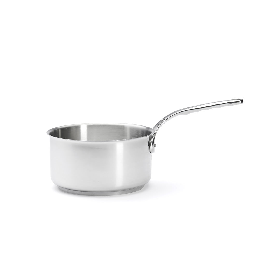 de Buyer Milady Stainless Steel Saucepan 18cm