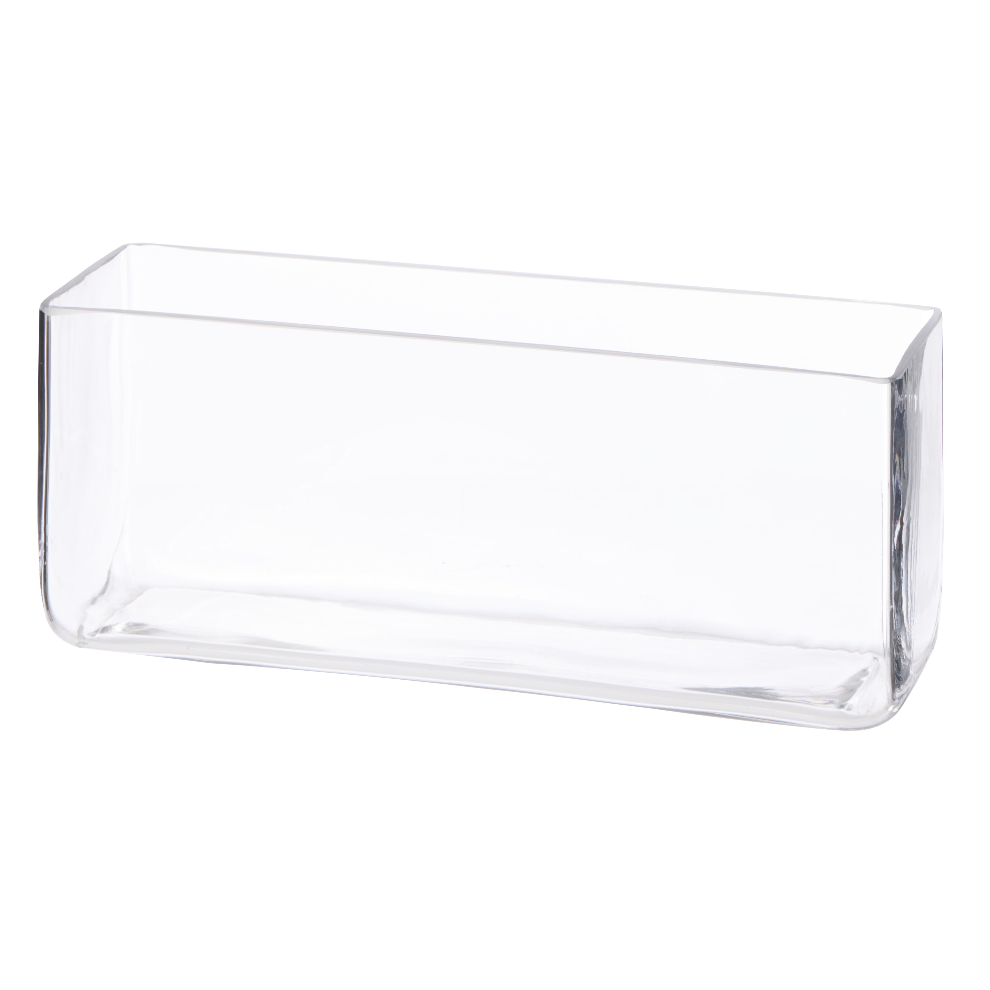 Rogue Esme Trough Vase 30 x 12cm