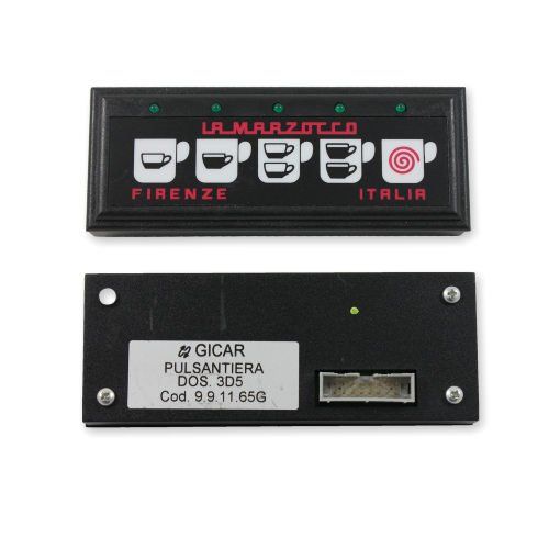 La Marzocco Linea Touch Pad