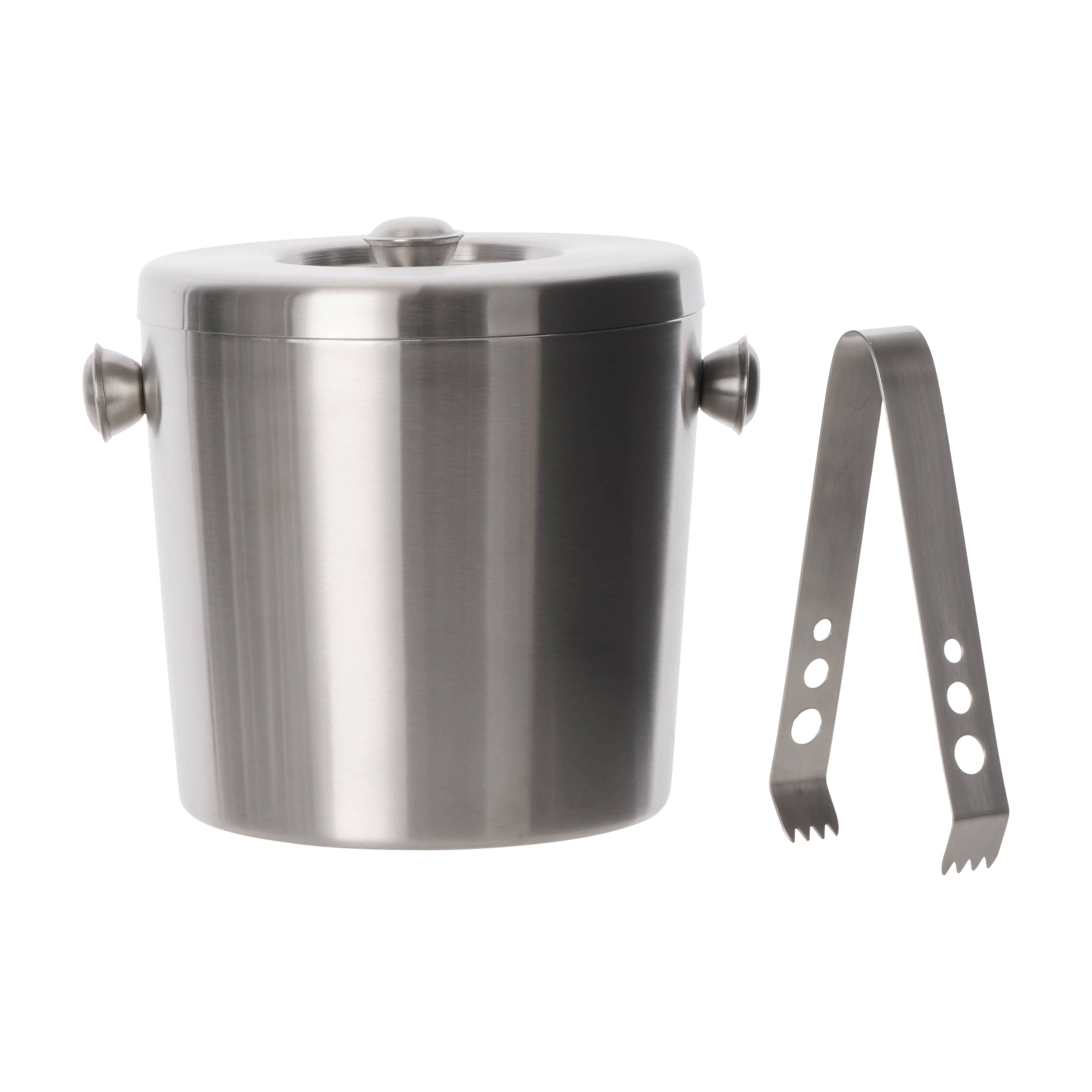 Davis & Waddell Vero Ice Bucket Silver
