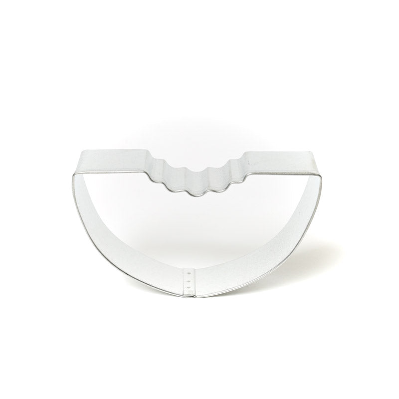 Bake Group Watermelon Cookie Cutter 4.25in