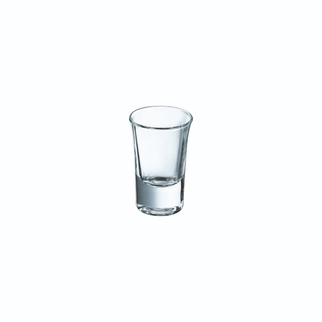 Arcoroc Hot Shot 34ml Shot Glass
