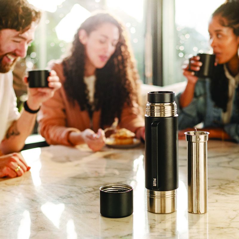 MiiR Stainless Steel Cold Brew Filter