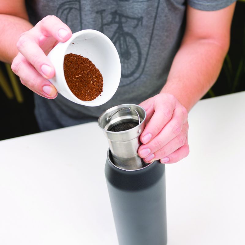 MiiR Stainless Steel Cold Brew Filter