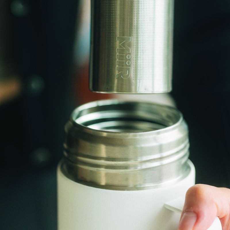 MiiR Stainless Steel Cold Brew Filter