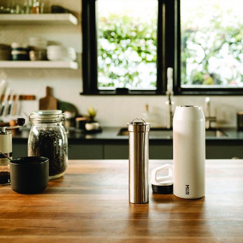 MiiR Stainless Steel Cold Brew Filter