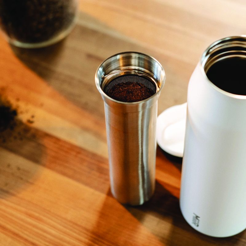 MiiR Stainless Steel Cold Brew Filter