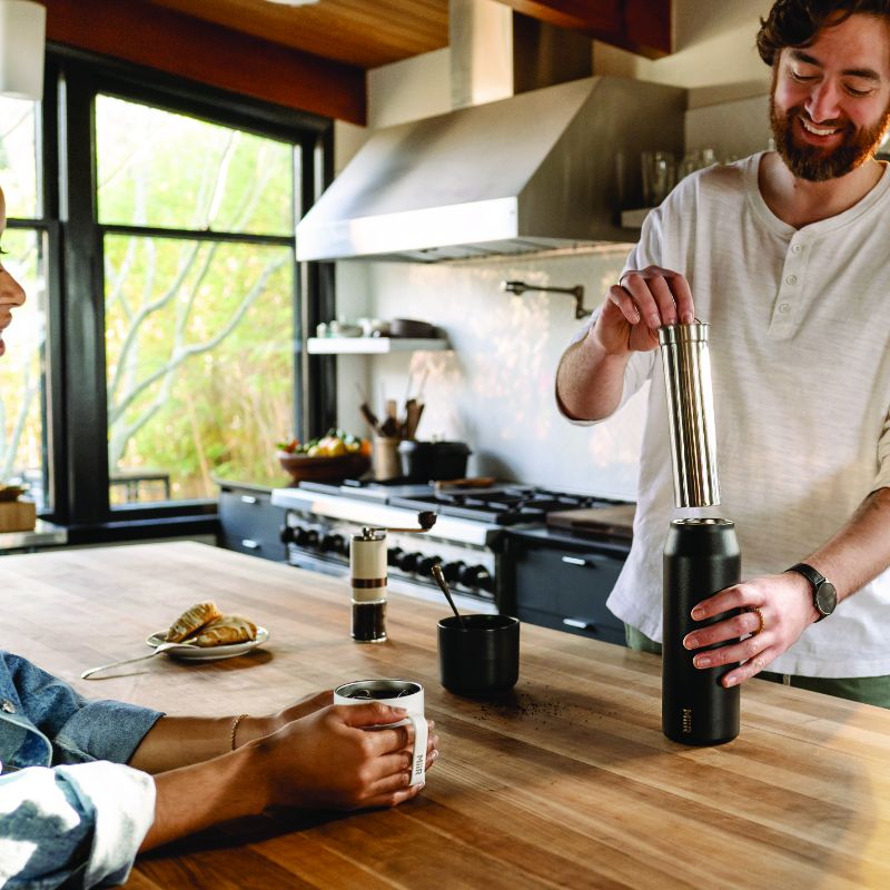 MiiR Stainless Steel Cold Brew Filter