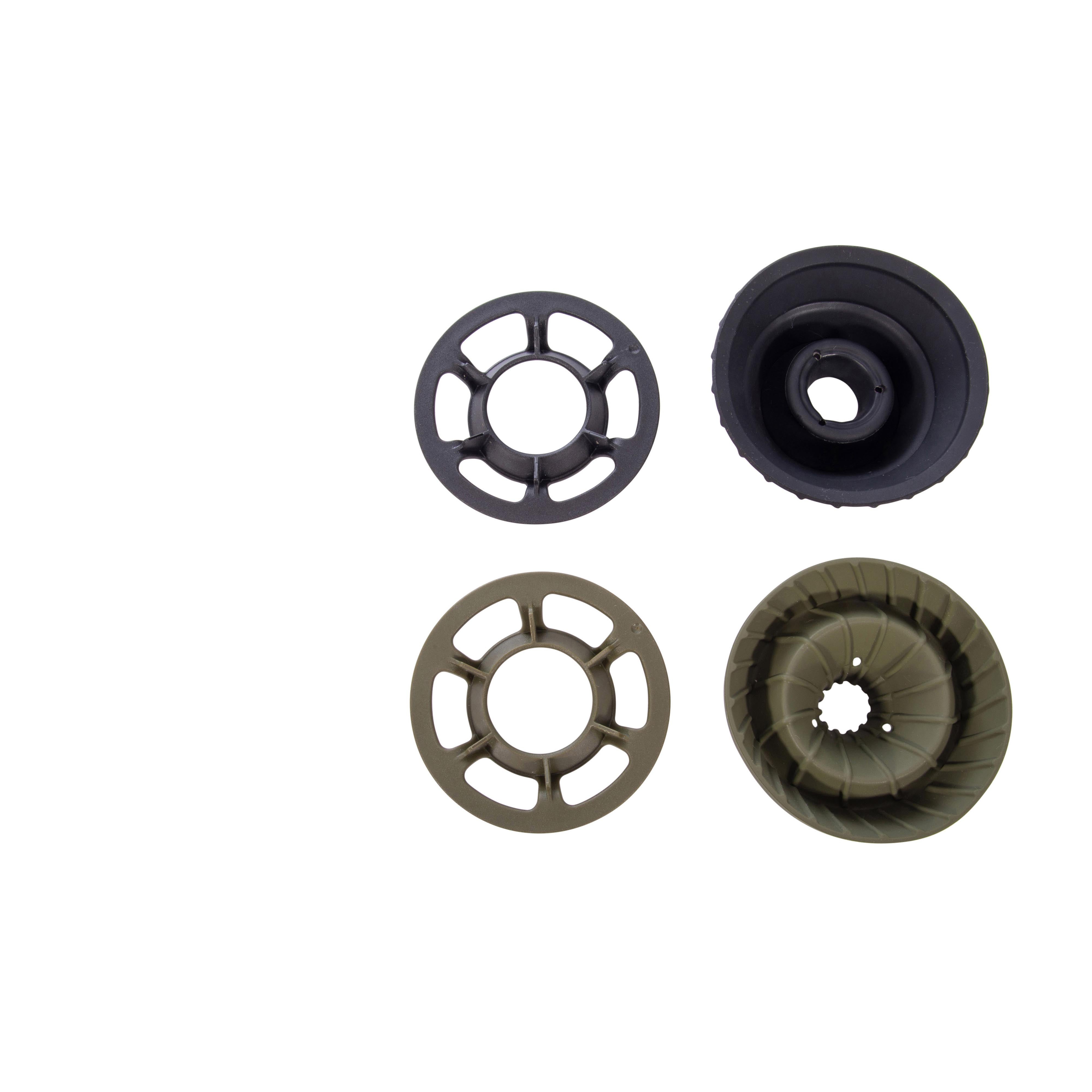 Maverick Silicone Coffee Filter