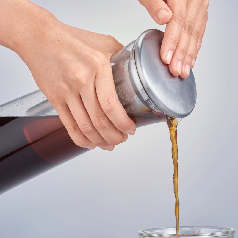 Hario Cold Brew Coffee Jug 1L