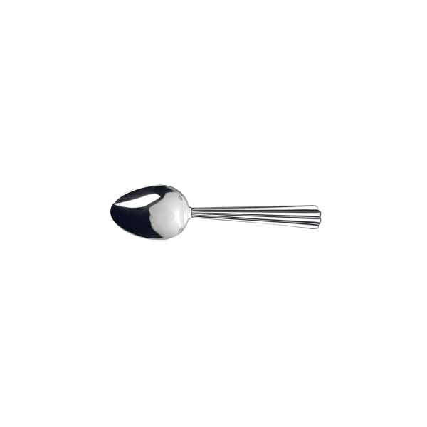 Sant' Andrea Viotti Teaspoon (Silver) (12 Pack)