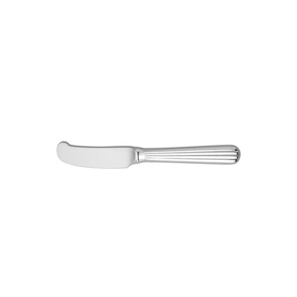 Sant' Andrea Viotti Butter Knife (Silver) (12 Pack)