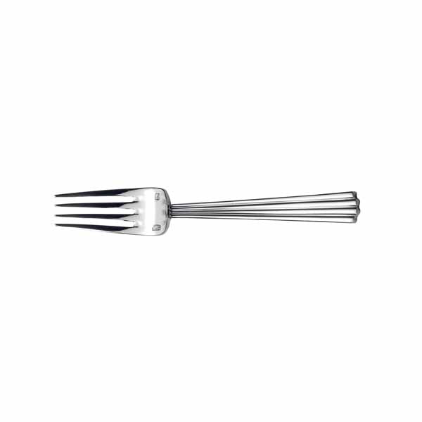 Sant' Andrea Viotti Table Fork (Silver) (12 Pack)