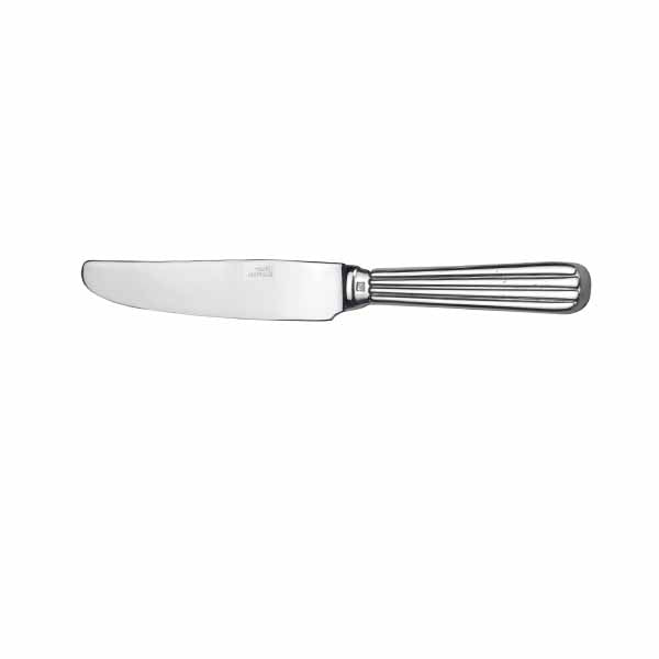 Sant' Andrea Viotti Table Knife (Silver) (12 Pack)
