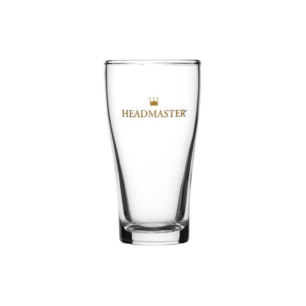 Crown Conical Headmaster (285ml)