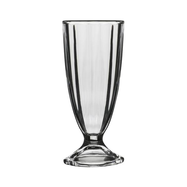 Crown Alaska Soda Glass (355ml)